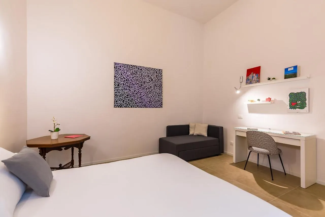 נאפולי Art Apartment At Sanita By Wonderful Italy