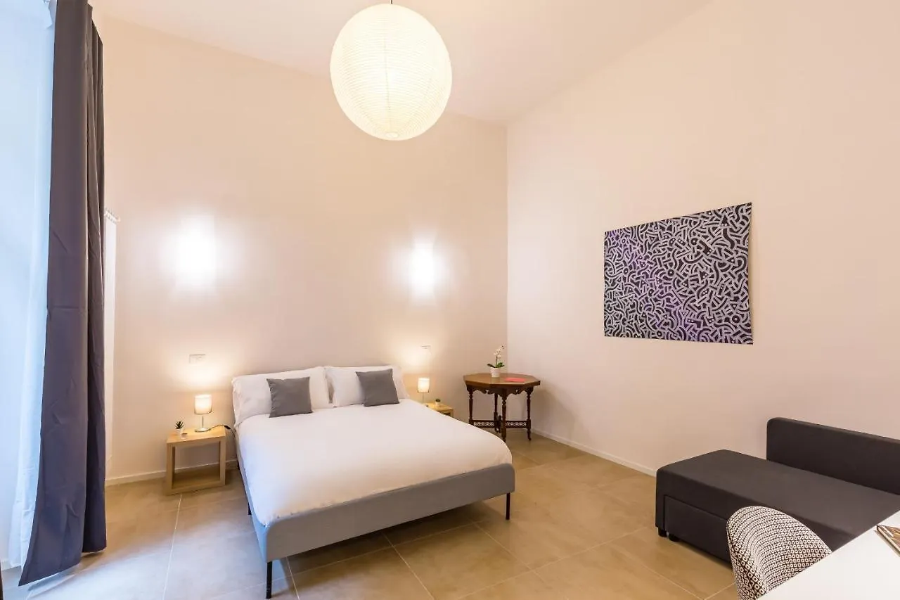 נאפולי Art Apartment At Sanita By Wonderful Italy איטליה