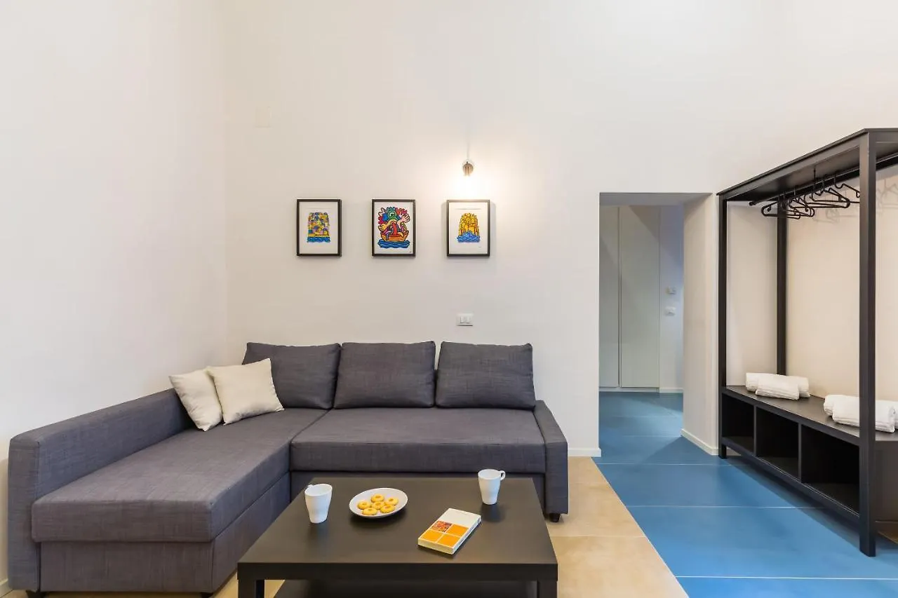נאפולי Art Apartment At Sanita By Wonderful Italy