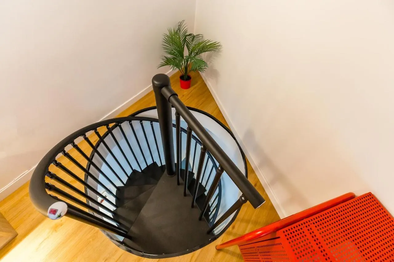 נאפולי Art Apartment At Sanita By Wonderful Italy