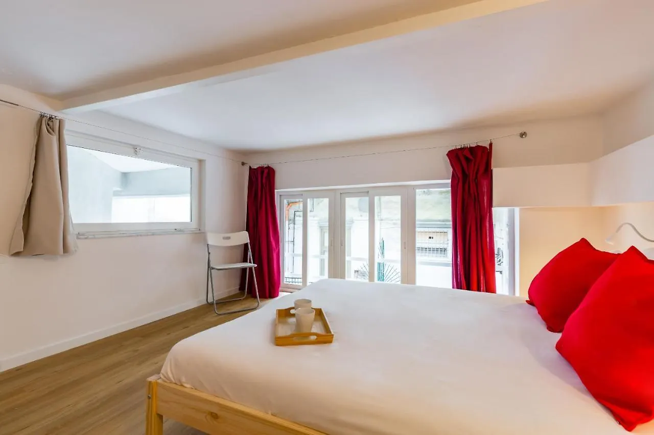 נאפולי Art Apartment At Sanita By Wonderful Italy