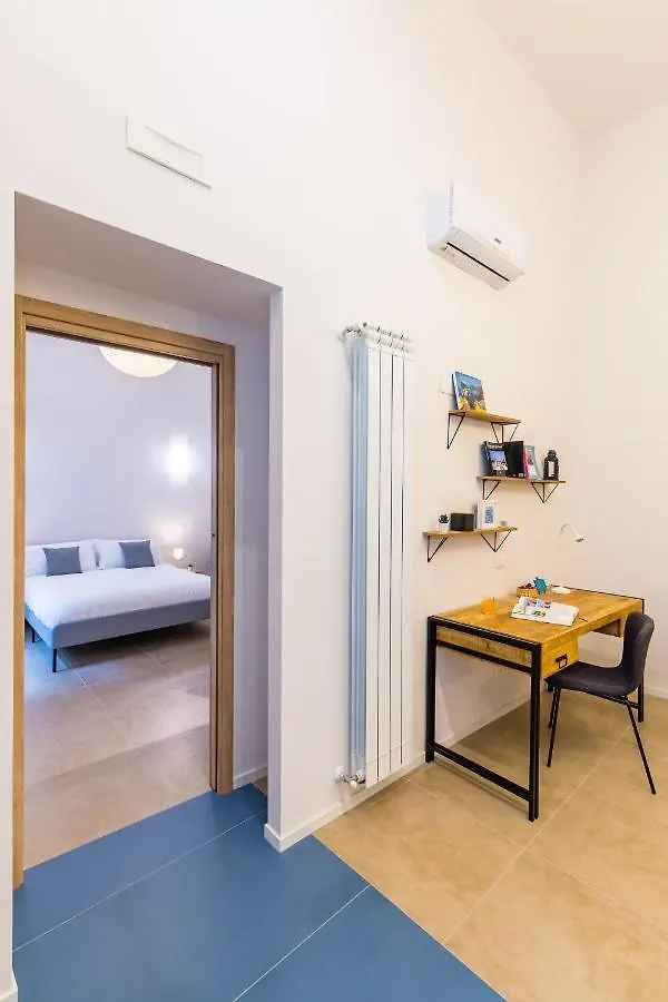 נאפולי Art Apartment At Sanita By Wonderful Italy