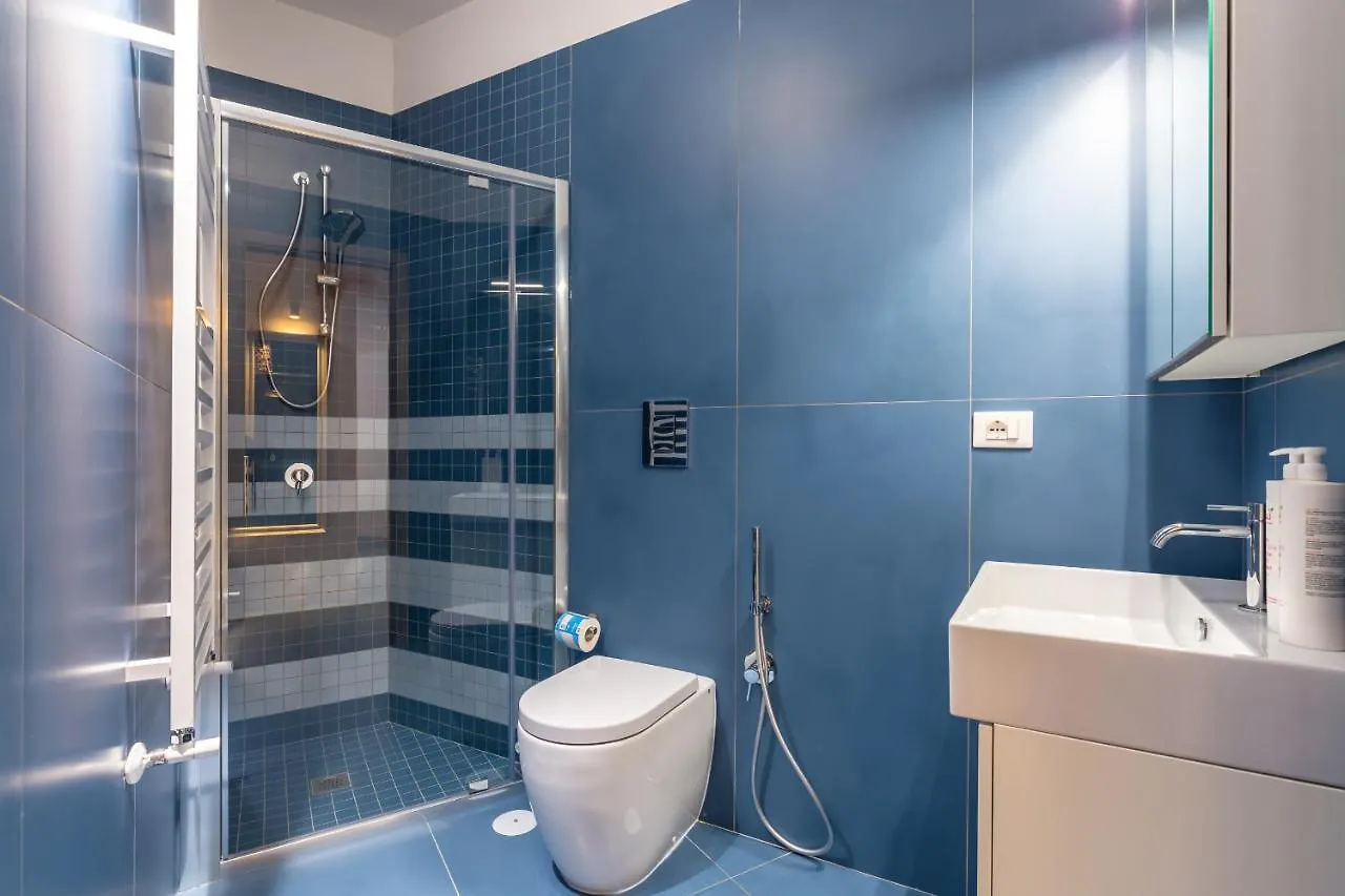 נאפולי Art Apartment At Sanita By Wonderful Italy איטליה