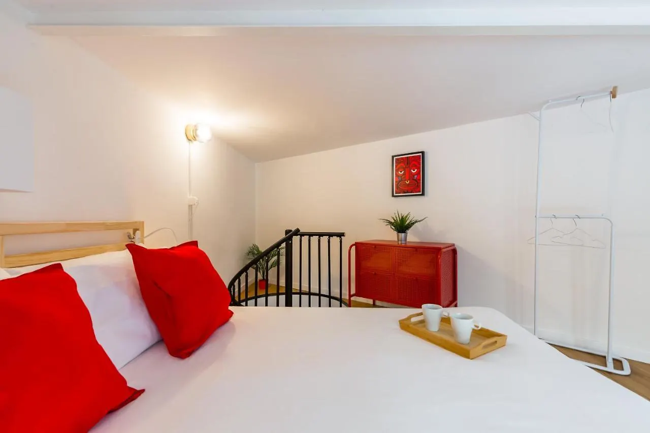 Art Apartment At Sanita By Wonderful Italy Naples