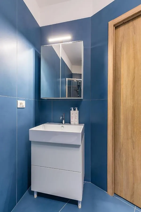 Art Apartment At Sanita By Wonderful Italy Naples Italy